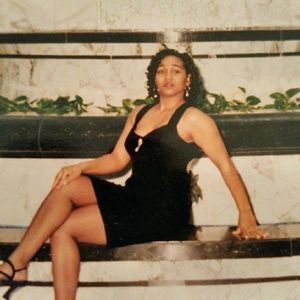 Meet your Posher, Karren